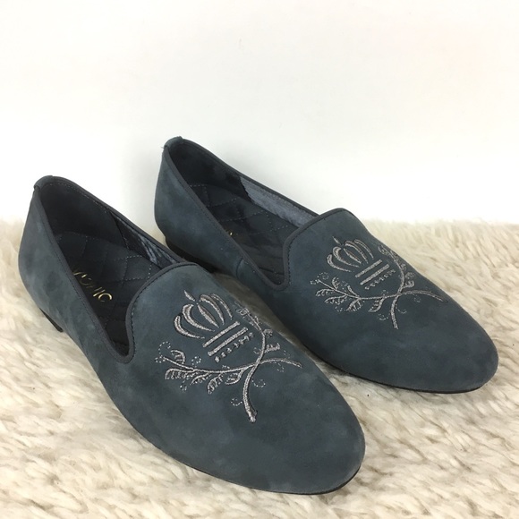 vionic smoking slipper